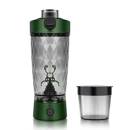 Electric shaker PRO 500ml - Beyond Limits