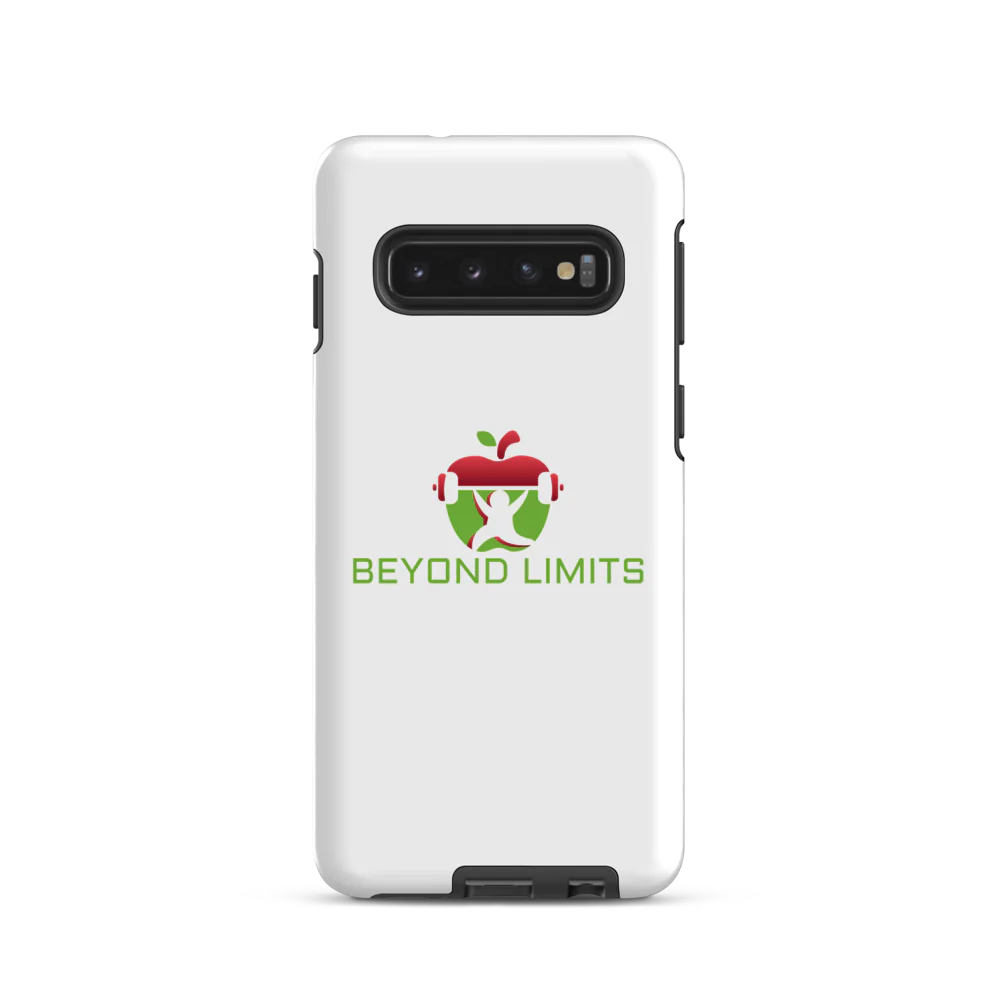 Samsung® tough case Beyond Limits