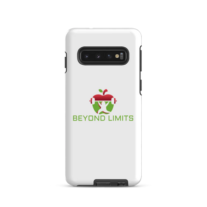 Samsung® tough case Beyond Limits
