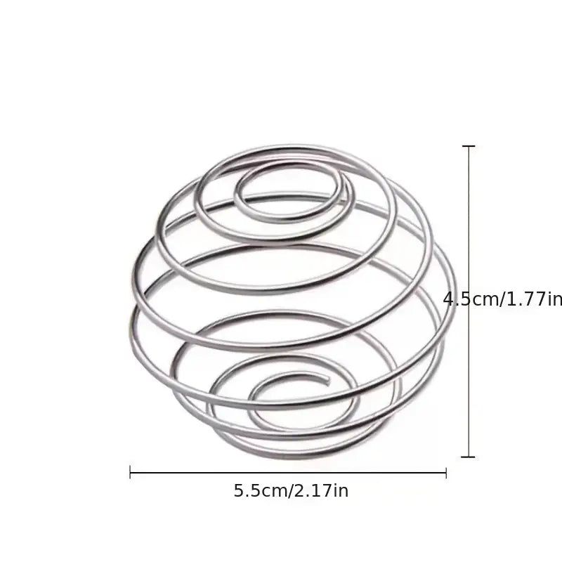 Shaker Balls 304 RVS - Beyond Limits