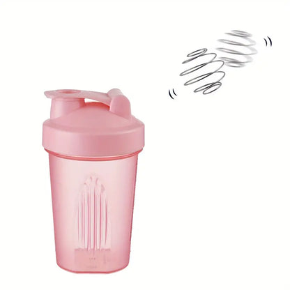 Sports shaker bottle 400ml - Beyond Limits