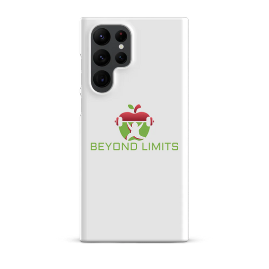 Samsung® slim case Beyond Limits