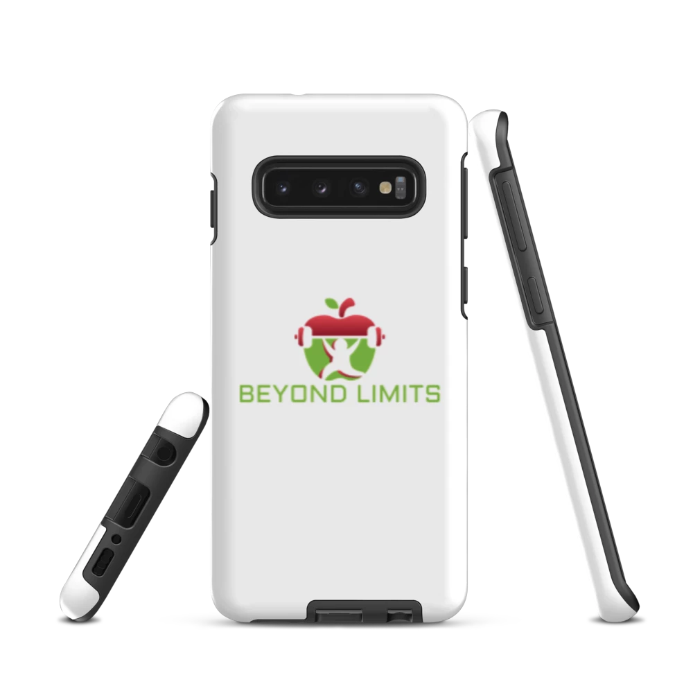 Samsung® tough case Beyond Limits