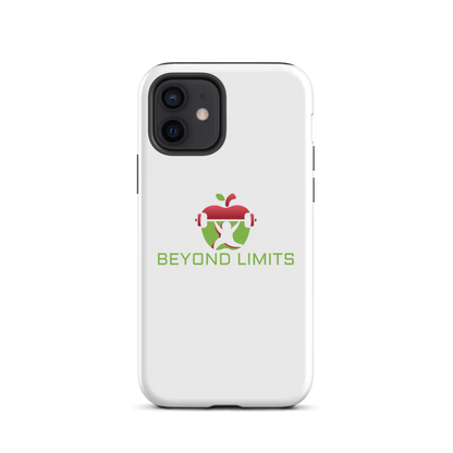 Apple iPhone® tough case Beyond Limits