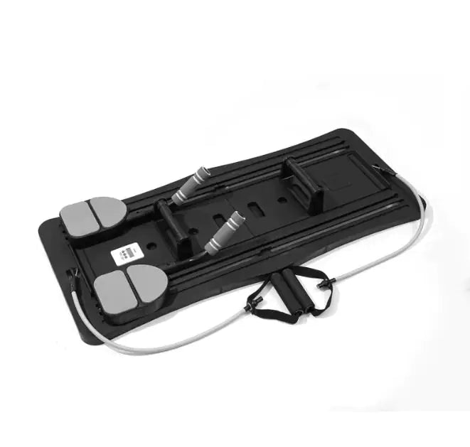 Pilates Sliding Board - Beyond Limits