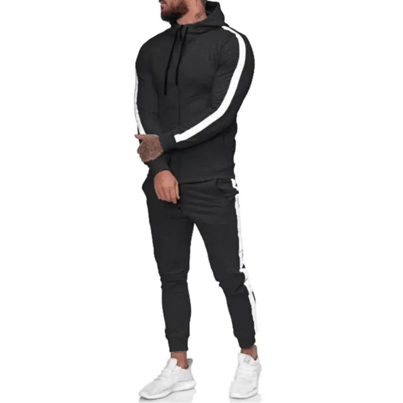 Tracksuit Set - Beyond Limits