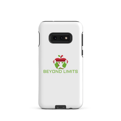 Samsung® tough case Beyond Limits