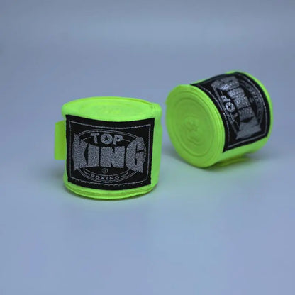 Combat Hand Wraps - Beyond Limits