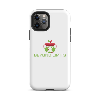Apple iPhone® tough case Beyond Limits