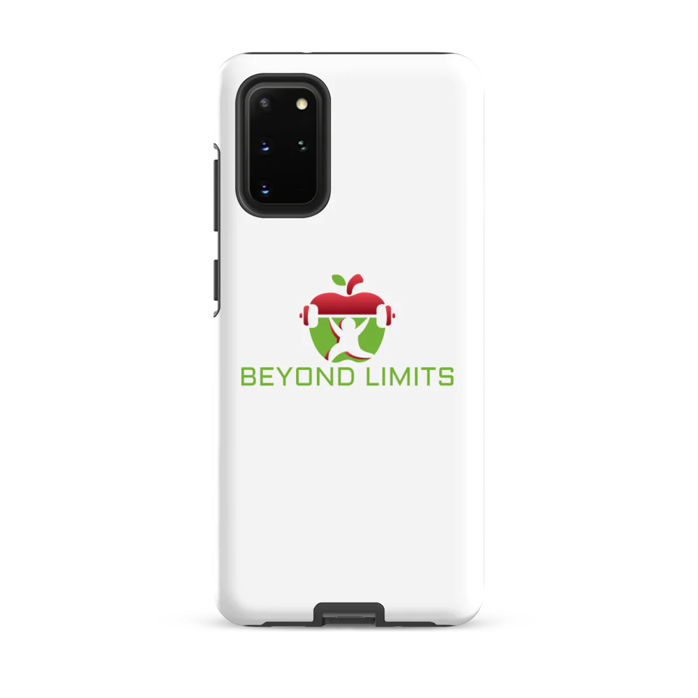 Samsung® tough case Beyond Limits