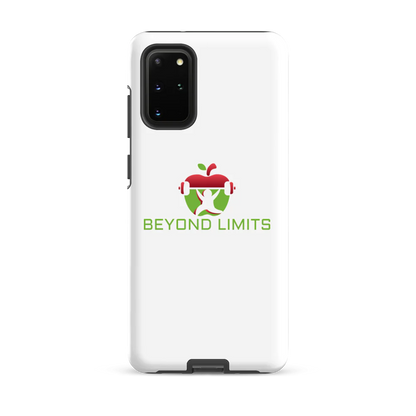 Samsung® tough case Beyond Limits