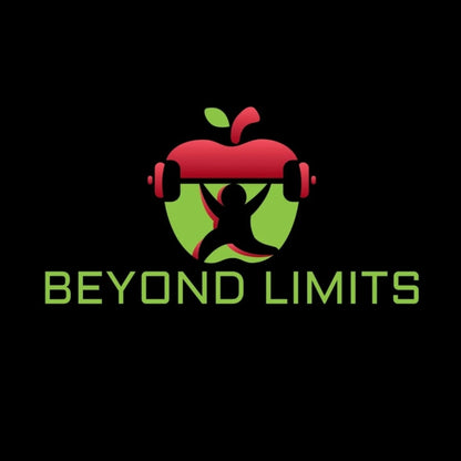 Beyond Limits X Sport & Slankstudio - Thermos bottle XL