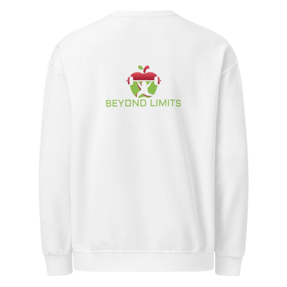Beyond Limits - Unisex sweater
