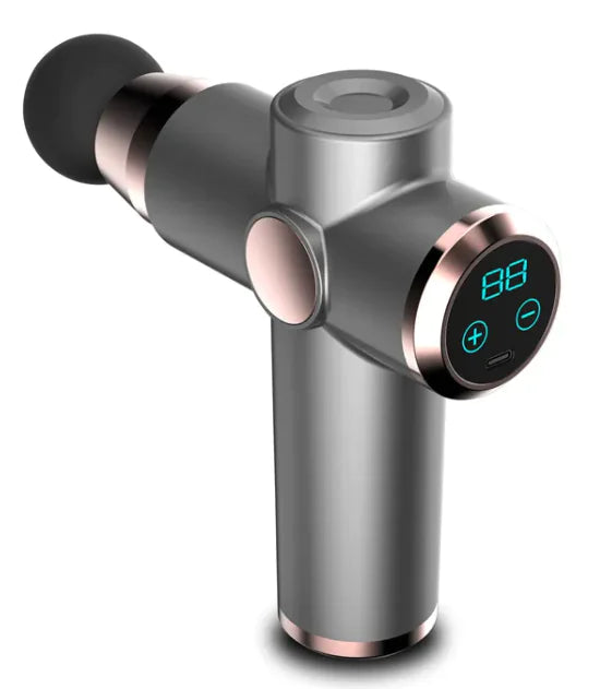 Massage Gun - Beyond Limits