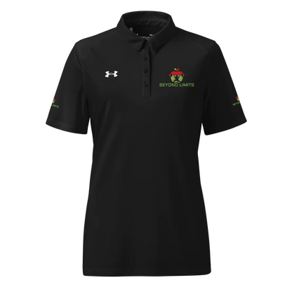 Under Armour® X Beyond Limits - Women's Polo