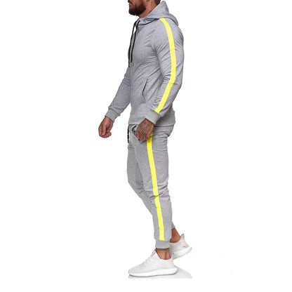 Tracksuit Set - Beyond Limits