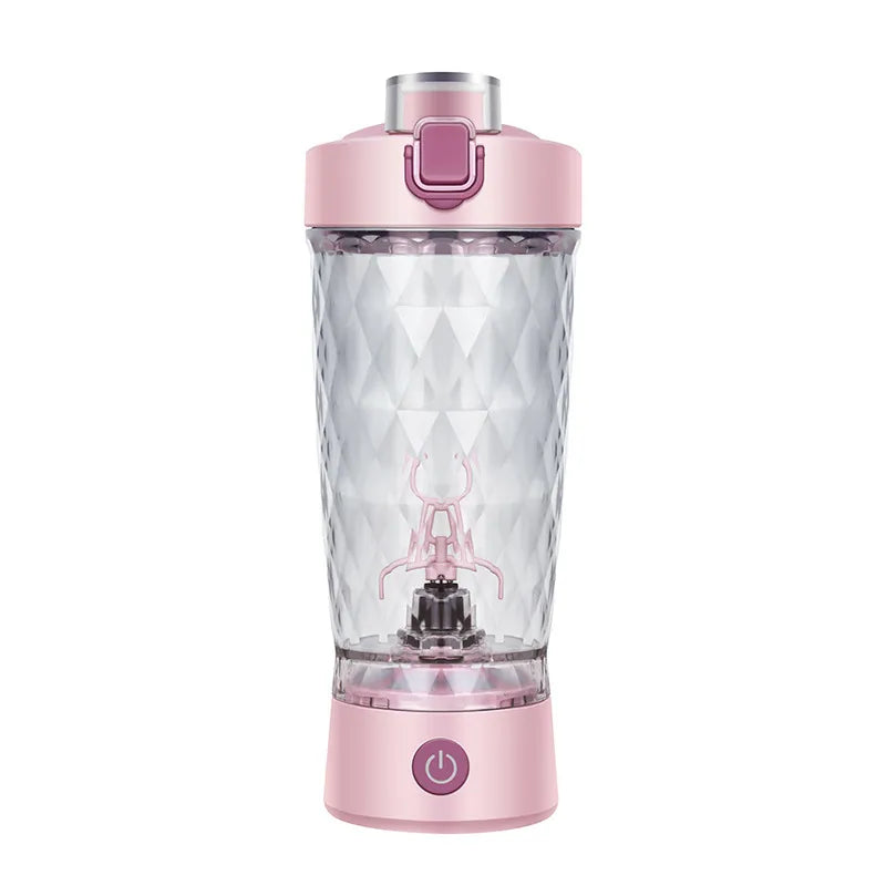 Electric shaker PRO 500ml - Beyond Limits