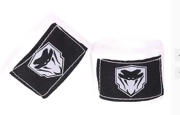 Combat Hand Wraps - Beyond Limits