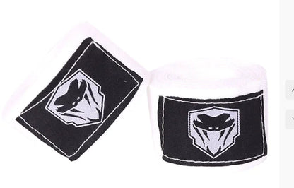 Combat Hand Wraps - Beyond Limits