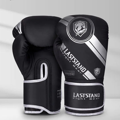 Beyond Limits boxing gloves - Unisex