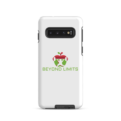 Samsung® tough case Beyond Limits