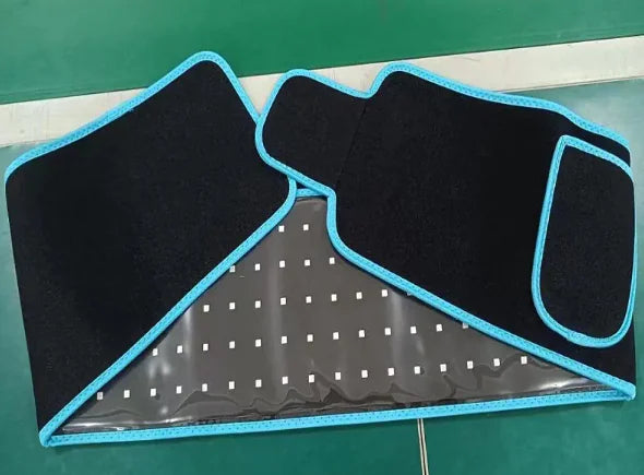 Better Belly Attack - Beyond Limits