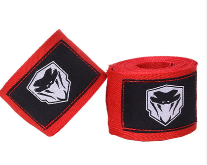 Combat Hand Wraps - Beyond Limits