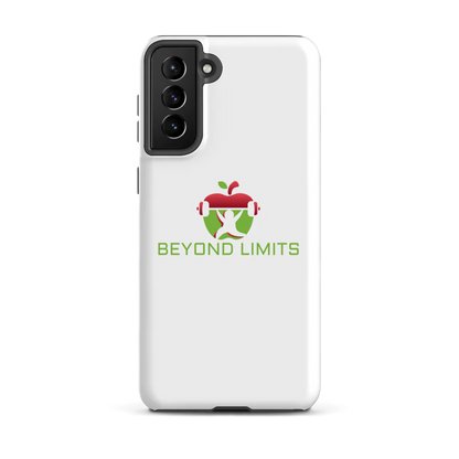 Samsung® tough case Beyond Limits