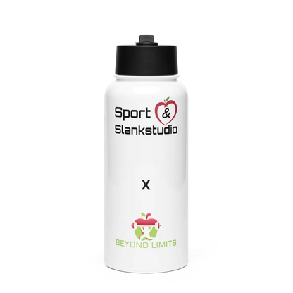 Beyond Limits X Sport & Slankstudio - Thermos bottle XL