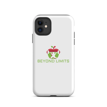 Apple iPhone® tough case Beyond Limits
