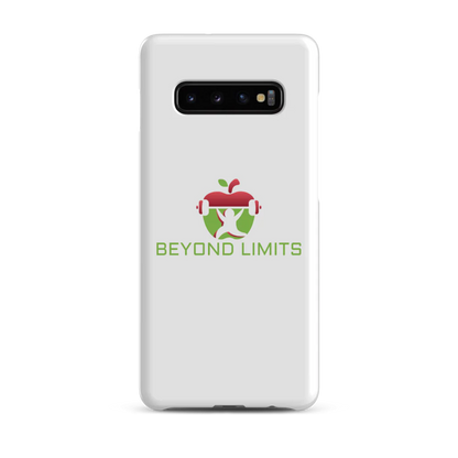 Samsung® slim case Beyond Limits