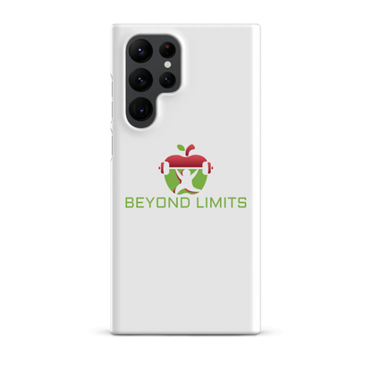 Samsung® slim case Beyond Limits