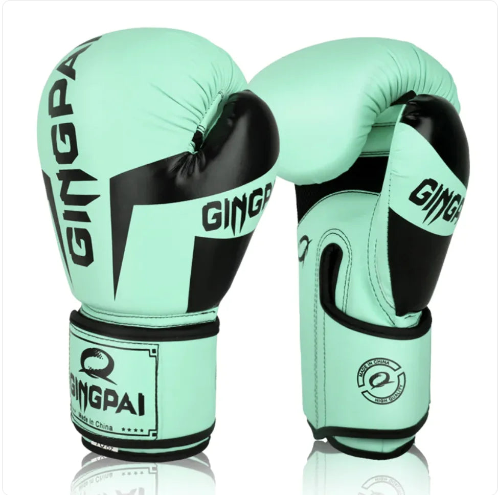 Boxing Gloves - Beyond Limits