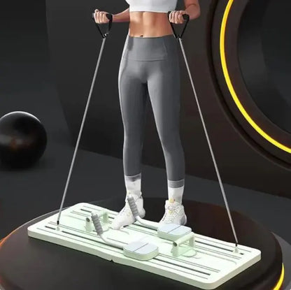 Pilates Sliding Board - Beyond Limits