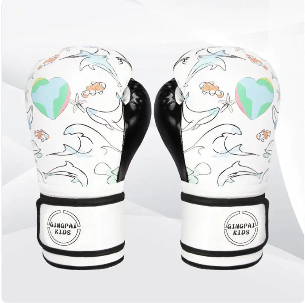 Boxing Gloves - Beyond Limits
