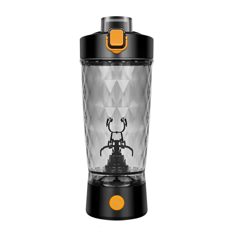 Electric shaker PRO 500ml - Beyond Limits