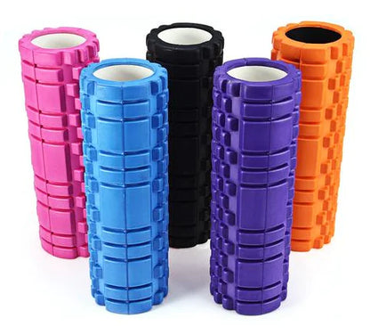 Foam roller - Beyond Limits