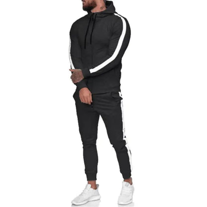 Tracksuit Set - Beyond Limits