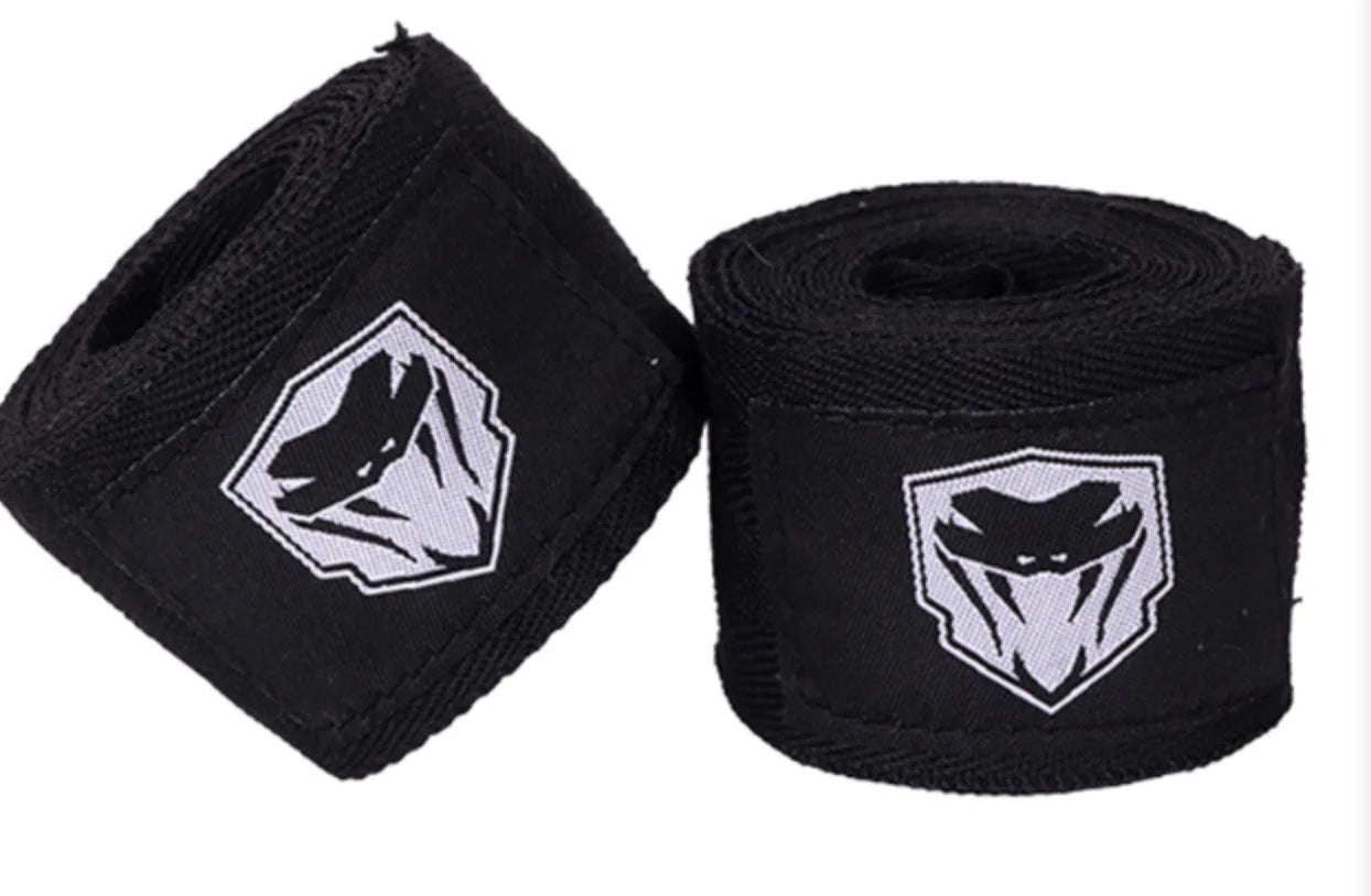 Combat Hand Wraps - Beyond Limits