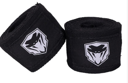 Combat Hand Wraps - Beyond Limits