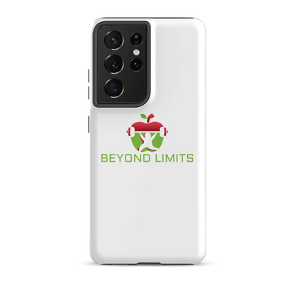 Samsung® tough case Beyond Limits