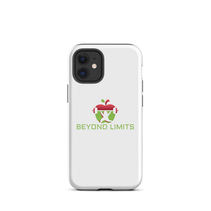 Apple iPhone® tough case Beyond Limits
