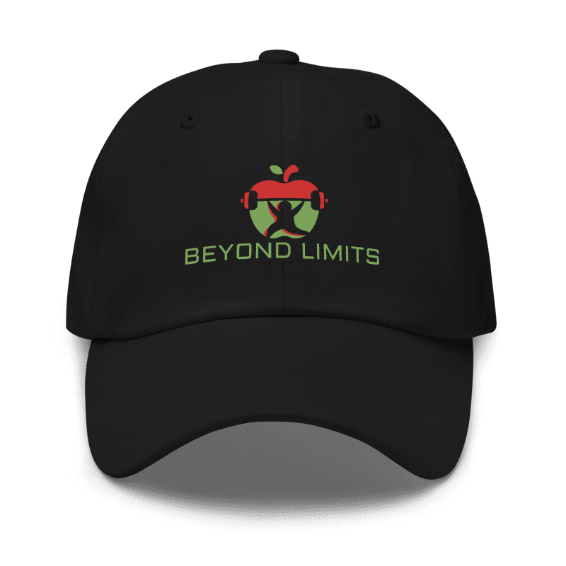 Classic Hat - Beyond Limits
