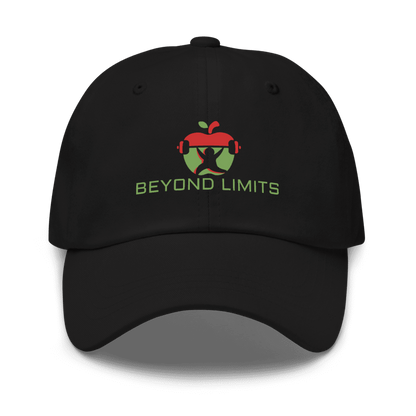 Classic Hat - Beyond Limits