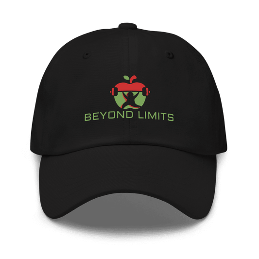 Classic Hat - Beyond Limits