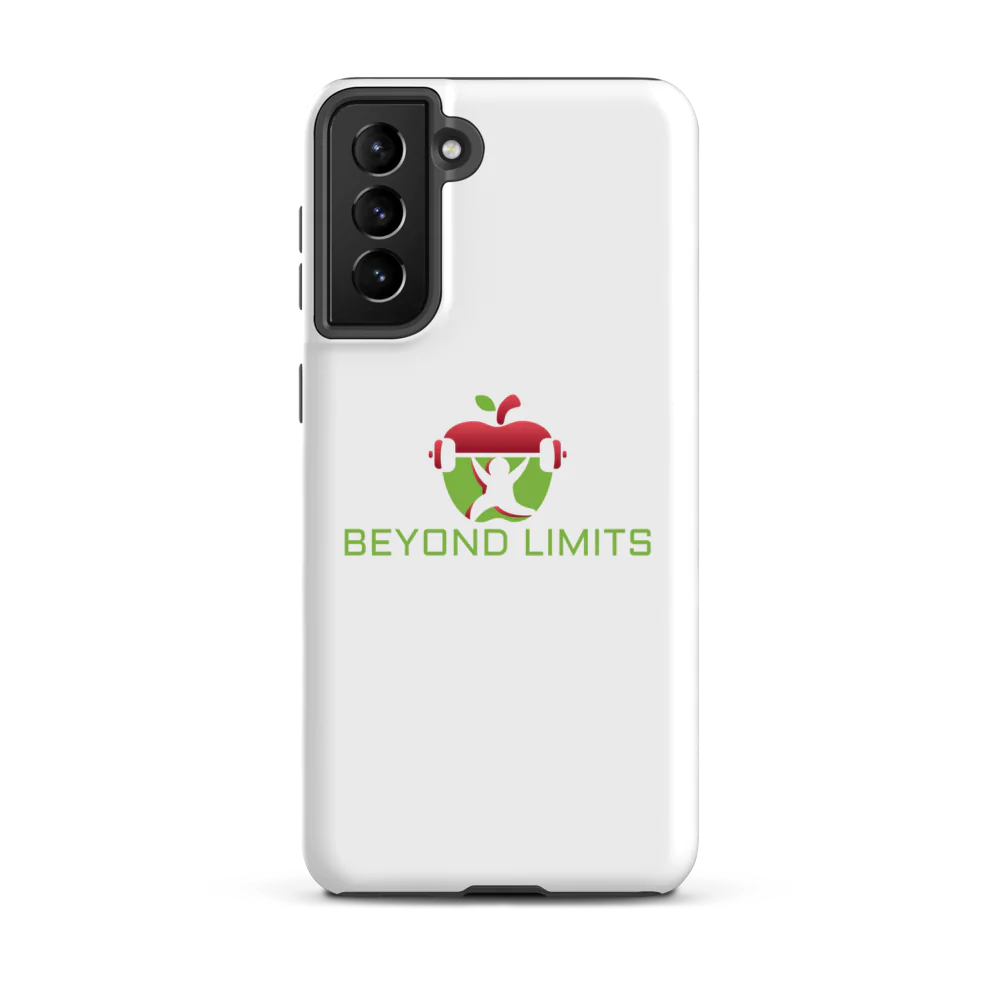 Samsung® tough case Beyond Limits