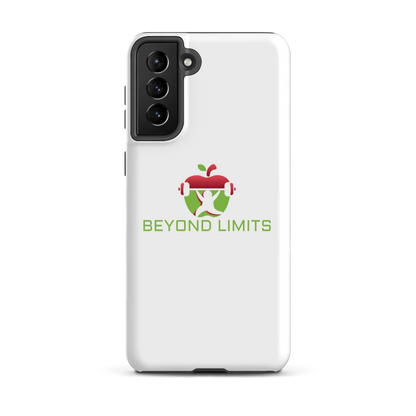 Samsung® tough case Beyond Limits