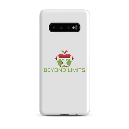 Samsung® slim case Beyond Limits