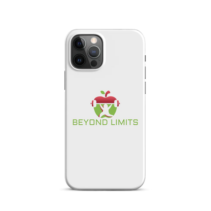 Apple iPhone® slim case Beyond Limits