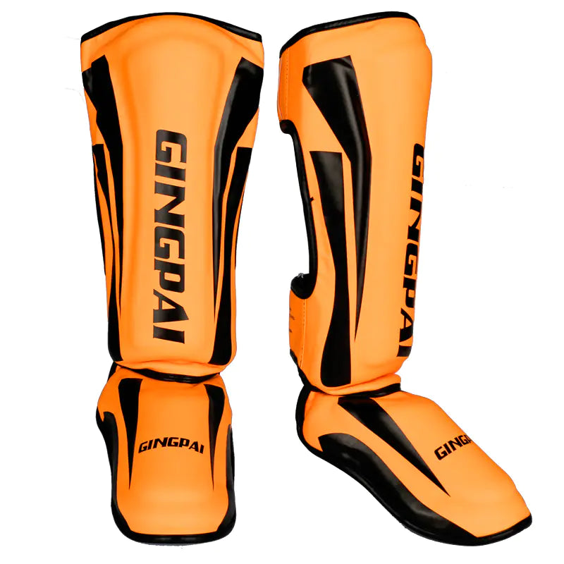 Shin Guards - Beyond Limits